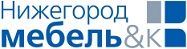 Мебель. Фабрики Нижегородмебель и К. Тобольск