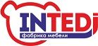 Мебель. Фабрики Интеди МФ. Тобольск