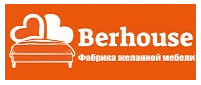 Мебель. Фабрики Berhouse. Тобольск