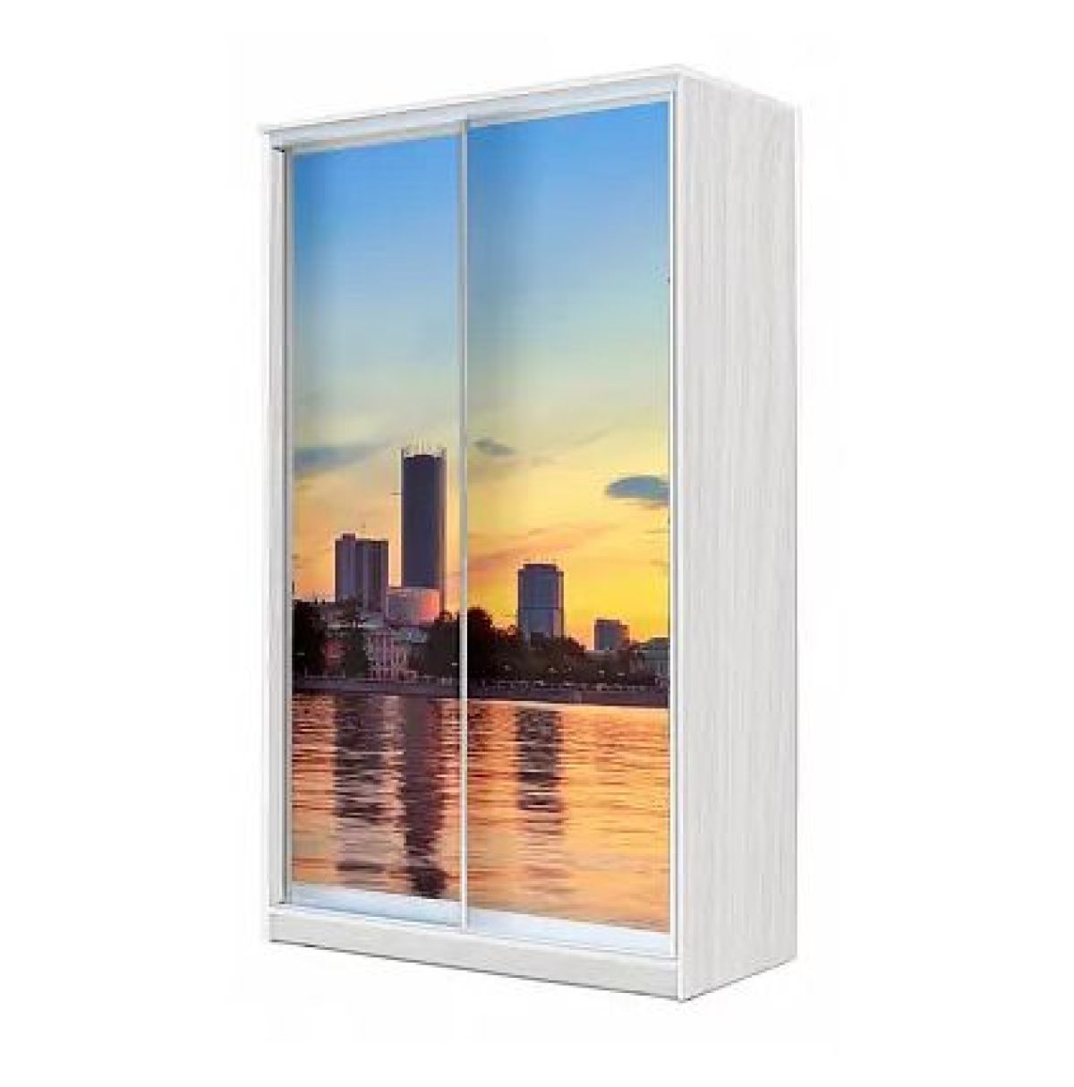 Шкаф-купе ХИТ 22-12-77 (620) | фото 9