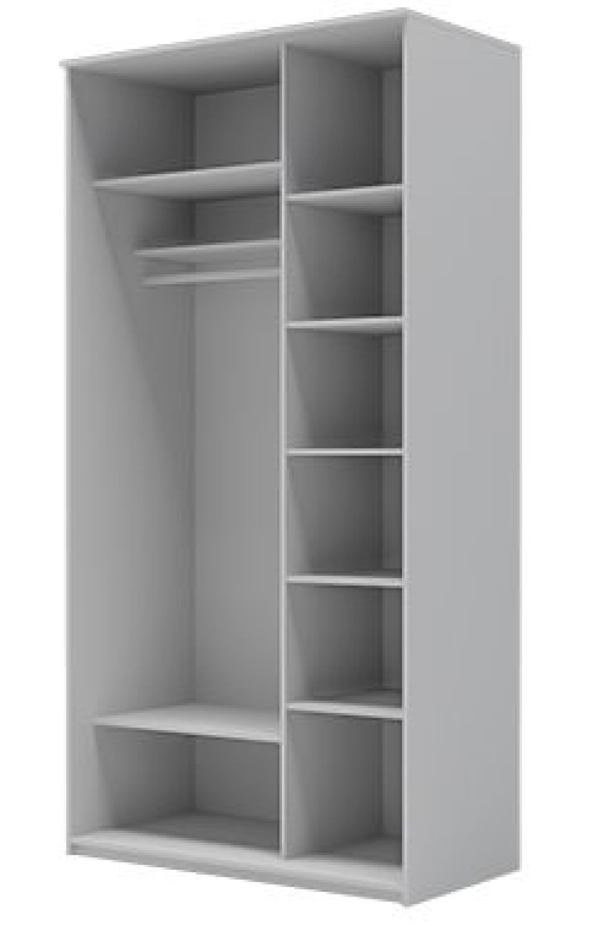 Шкаф-купе ХИТ 22-12-22 (620) | фото 2