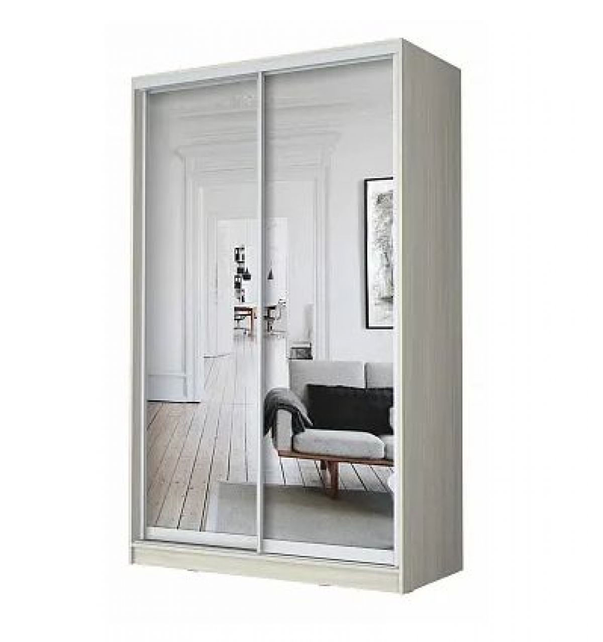 Шкаф-купе ХИТ 22-17-55 (620) | фото 5