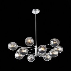 Люстра на штанге ST-Luce Fovia SL1500.103.12 | фото 5