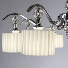 Люстра на штанге Arte Lamp Ibiza A4038PL-8CC | фото 3