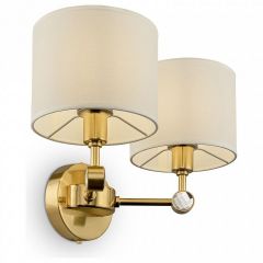 Бра Maytoni Alloro MOD088WL-02BS | фото 2