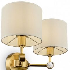 Бра Maytoni Alloro MOD088WL-02BS | фото 5