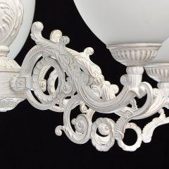 Подвесная люстра MW-Light Ариадна 21 450016605 | фото 5