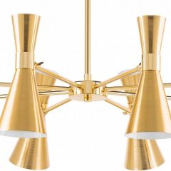 Люстра на штанге Lightstar Dumo 816081 | фото 4