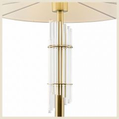 Торшер Maytoni Alloro MOD088FL-01BS | фото 5