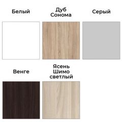 Шкаф-купе ХИТ-У-L-22-64-77 | фото 4