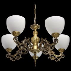 Подвесная люстра MW-Light Ариадна 22 450016805 | фото 3