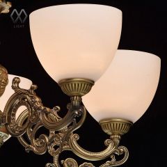 Подвесная люстра MW-Light Ариадна 22 450016805 | фото 5