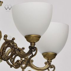 Подвесная люстра MW-Light Ариадна 22 450016805 | фото 6
