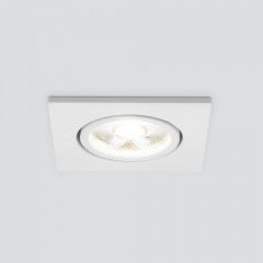Встраиваемый светильник Elektrostandard 15273/LED a056032 | фото 5