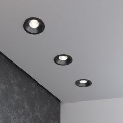 Встраиваемый светильник Elektrostandard 15266/LED a055719 | фото 2