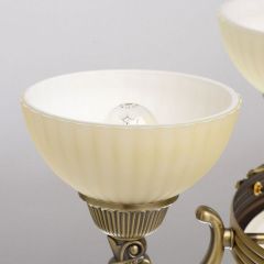 Подвесная люстра MW-Light Афродита 1 317010708 | фото 5
