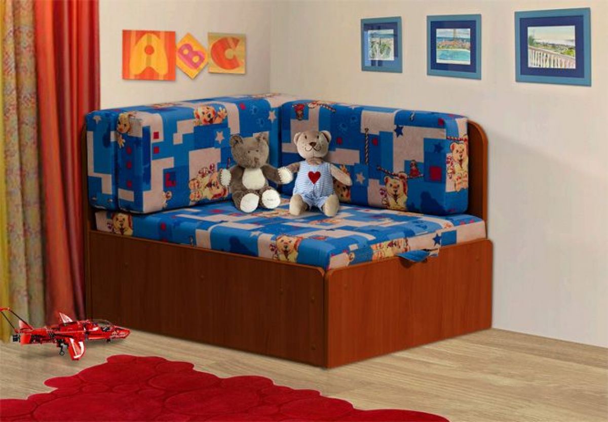 Диван-кровать | фото 4