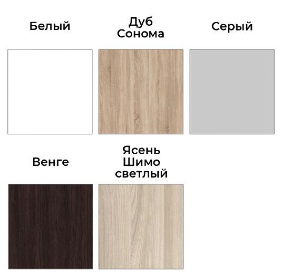 Шкаф-купе ХИТ-У-23-4-11 | фото 3