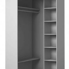 Шкаф-купе ХИТ-У-23-4-15 | фото 2