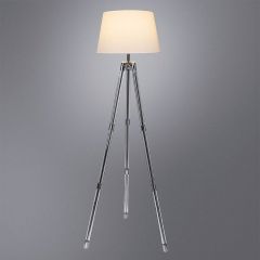 Торшер Arte Lamp Wasat A4023PN-1CC | фото 2