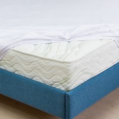 PROxSON Защитный чехол Aqua Save Light M (Ткань влагостойкая Tencel Jersey) 140x190 | фото 6