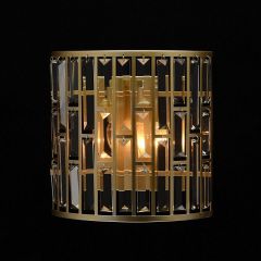 Накладной светильник MW-Light Монарх 1 121020102 | фото 2