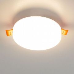 Встраиваемый светильник Citilux Вега CLD5310W | фото 5