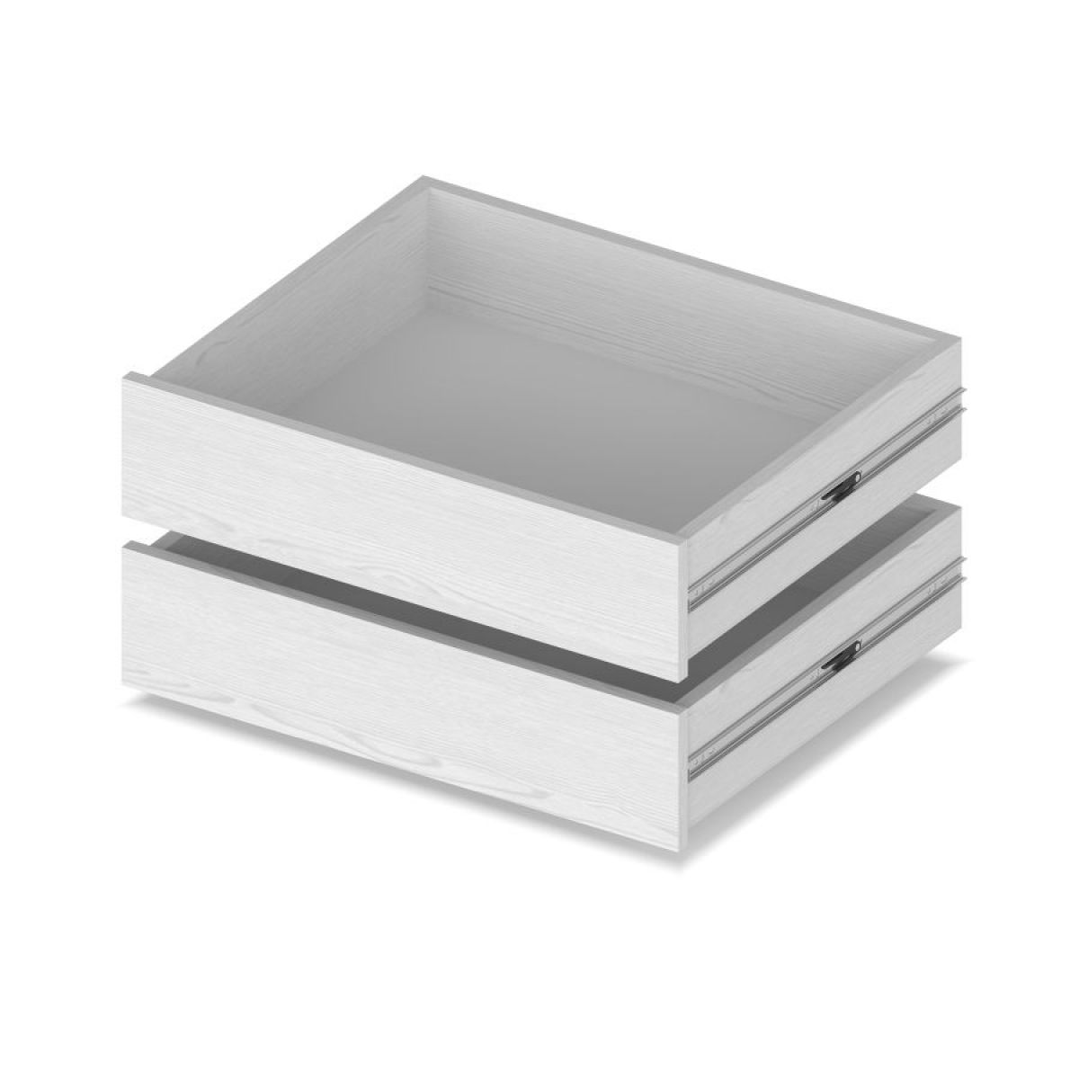 МАРТИН Шкаф-купе с зеркалами Анкор светлый (2200*600) М623 | фото 3