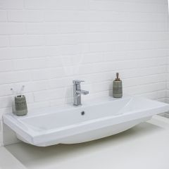 Умывальник мебельный "Фостер 100" Kirovit | фото 4