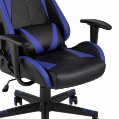 Кресло игровое TopChairs Gallardo | фото 7