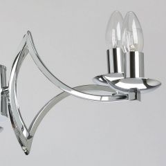 Подвесная люстра MW-Light Атмосфера 5 699011106 | фото 7