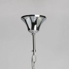 Подвесная люстра MW-Light Атмосфера 5 699011106 | фото 12