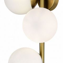 Бра EVOLUCE Fratta SLE1191-201-03 | фото 4