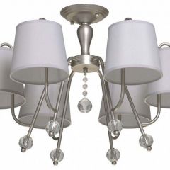 Подвесная люстра MW-Light Вега 7 329012406 | фото 2