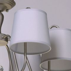 Подвесная люстра MW-Light Вега 7 329012406 | фото 4