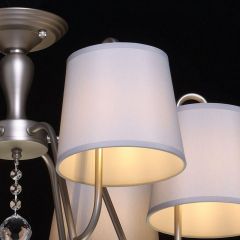 Подвесная люстра MW-Light Вега 7 329012406 | фото 5