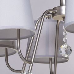 Подвесная люстра MW-Light Вега 7 329012406 | фото 7