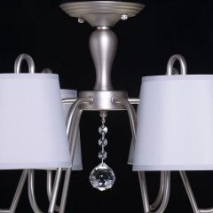 Подвесная люстра MW-Light Вега 7 329012406 | фото 8