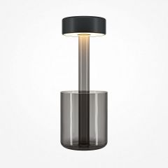 Настольная лампа декоративная Maytoni AI Collaboration MOD229TL-L3B3K3 | фото 2