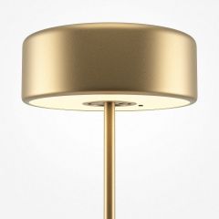 Настольная лампа декоративная Maytoni AI Collaboration MOD229TL-L3G3K2 | фото 4