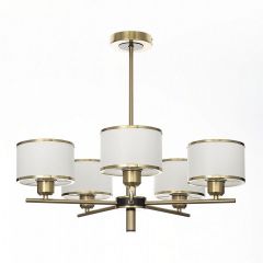 Люстра на штанге Citilux ALTON CL421253 | фото 3