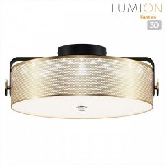 Накладной светильник Lumion Drumy 6597/40L | фото 2