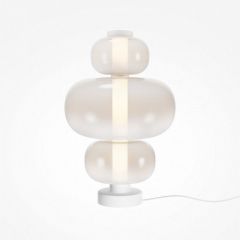 Настольная лампа декоративная Maytoni Atmos MOD364TL-L15W3K | фото 2