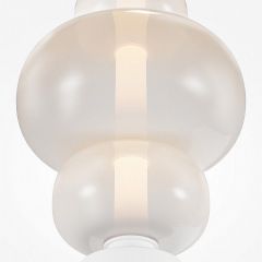 Настольная лампа декоративная Maytoni Atmos MOD364TL-L15W3K | фото 7