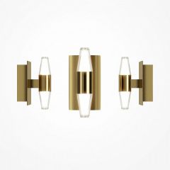 Бра Maytoni Arana MOD401WL-L6BS3K | фото 2