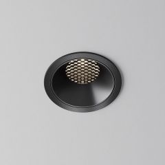 Встраиваемый светильник Maytoni Alfa LED DL043-01-15W4K-RD-B-1 | фото 3