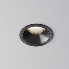 Встраиваемый светильник Maytoni Alfa LED DL043-01-15W4K-RD-B-1 | фото 7