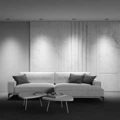Встраиваемый светильник Maytoni Alfa LED DL043-02-10W3K-SQ-B-1 | фото 10