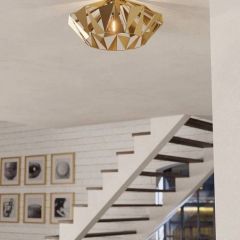 Накладной светильник Eglo Carlton 43908 | фото 3