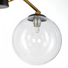 Люстра на штанге Citilux Fisher CL218193 | фото 8
